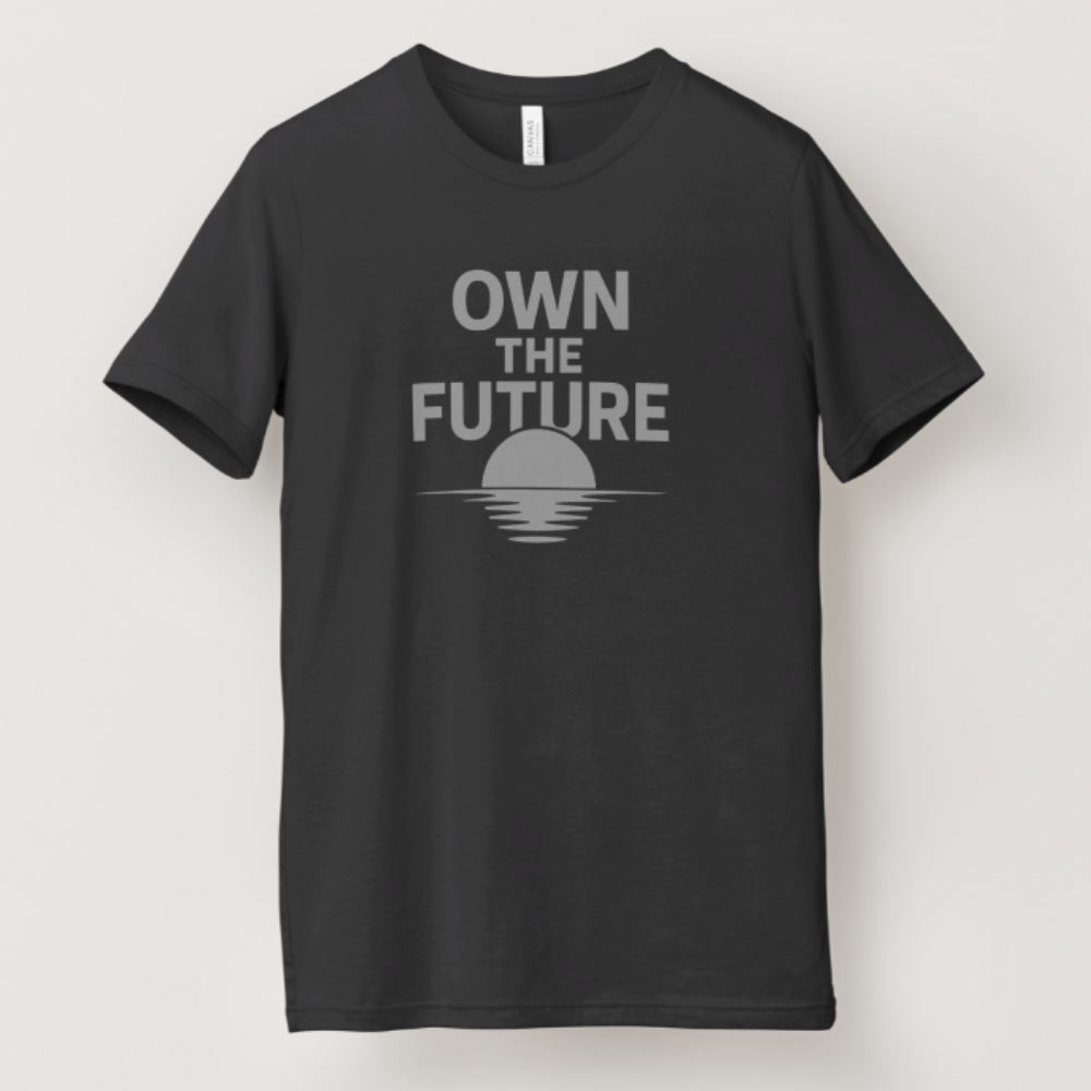 Own The Future