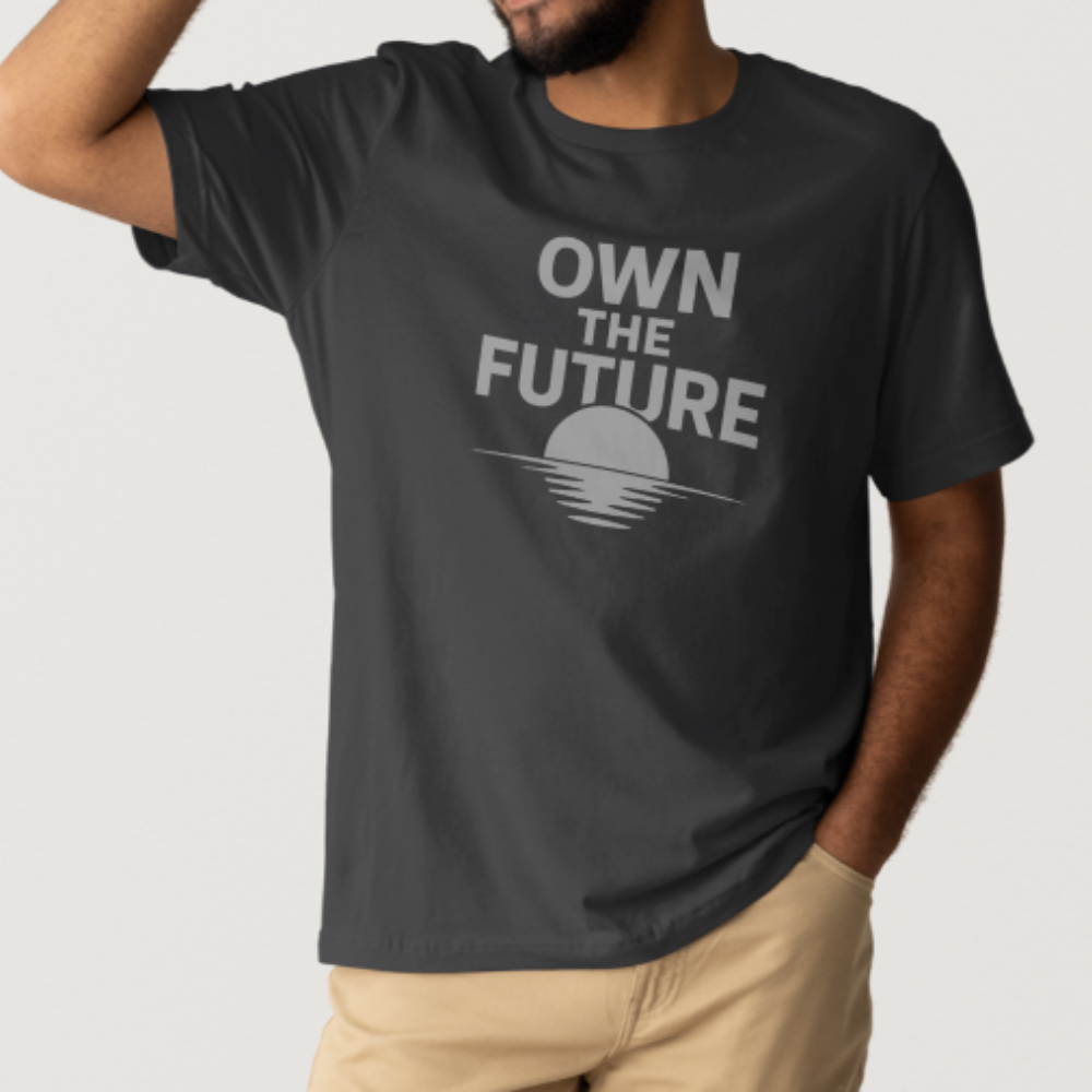 Own The Future