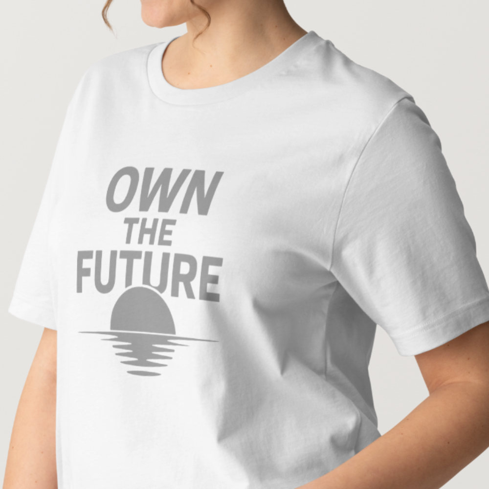 Own The Future