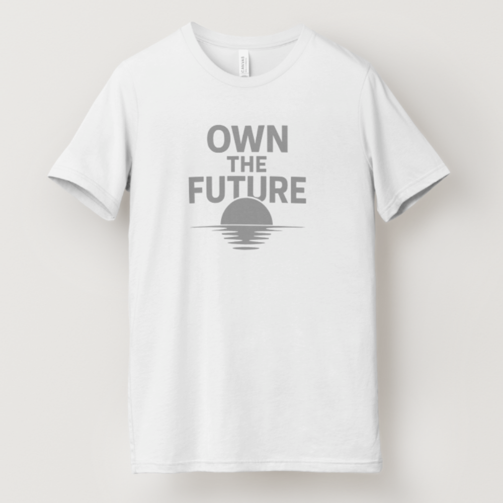 Own The Future