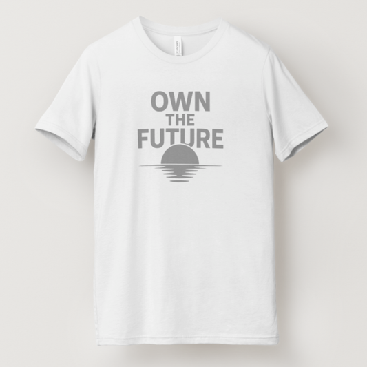 Own The Future