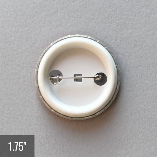 Believe There is Always a way - Button Pin
